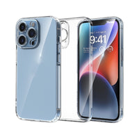 Airbag Drop-proof All-around Transparent Soft Case