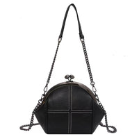 Chinese-style Womens Shoulder Crossbody Bag