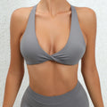 European And American New Sports Underwear For Women