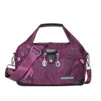 Women's Fashion Shoulder Messenger Bag