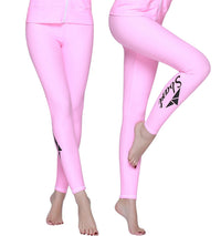 Outdoor diving equipment trousers