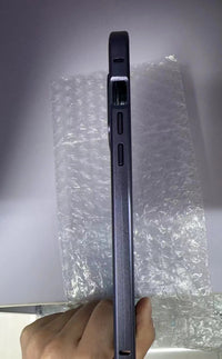Phone Case Double-sided Buckle