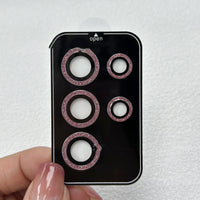 Self-contained Positioning Artifact Camera Film
