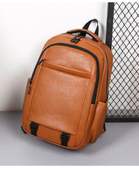 Backpack Men's Large Capacity Leisure
