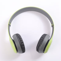 Stereo P47 Headset 50 Bluetooth Headset Folding
