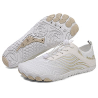 Men's Breathable Quick-drying Lightweight Non-slip Running Training Shoes