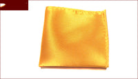 Men's suit pocket handkerchief