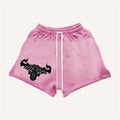 Fashion Shorts Have Many Colors