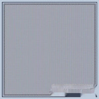 Classic Plaid Printed Headcloth