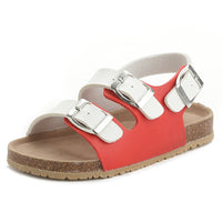 Children's summer cork slippers sandals