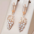 Retro Fashion Creative Women's Earrings