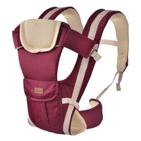Baby Carrier Strap Baby Shoulder Strap Cotton Child Strap
