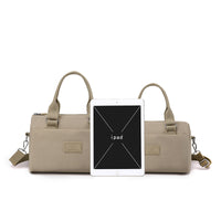 Women's Trendy Portable Shoulder Large Capacity Bag