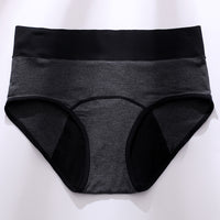 Plus-size Leak-proof Period Underwear