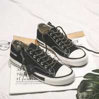 Men's Retro Port Style Board Shoes