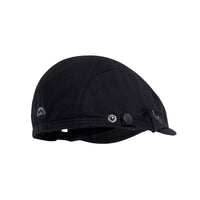 Beret Worn Backward Versatile For Women All-match For Autumn And Winter