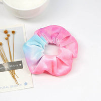 Simple style elastic band hair accessories