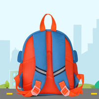 Children's tide backpack
