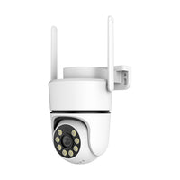 Yoosee AI Outdoor Camera