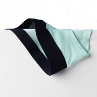 Men's Summer Thin Antibacterial Comfortable Ice Silk Seamless Underwear