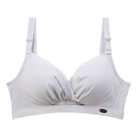 No trace gather hollow underwear