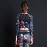 fitness suit