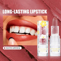 Matte Lipstick 12 Colors Handaiyan Makeup Matte Waterproof