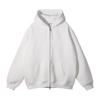 European And American Style Men's Clothing American Fashion Brand Zipper Sweater