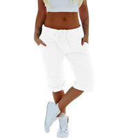 Plus Size Women's Clothing Baggy Pants