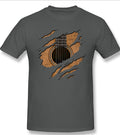 Men's Personalized Short-Sleeve 3D T-Shirt