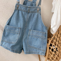 Boys And Girls Baby Korean Style Casual Pants Foreign