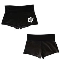 Simple Printed Casual Stylish And Comfortable Top Shorts