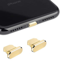 Headphones Mobile Phone Charging Port Dust Plug