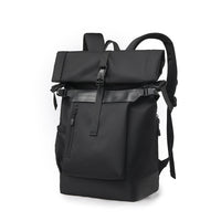 Men's Multi-functional Outdoor Travel Business Backpack