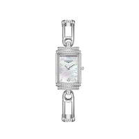 New Petite Pin-style Watch For Women A Niche Choice