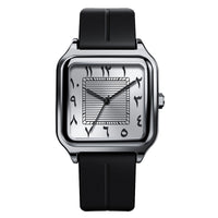 High-end Stylish Metal Quartz Watch