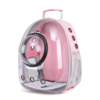 Solid Color Pet Bag