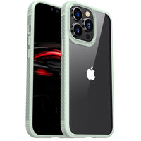 Mobile Phone Case New Transparent All-inclusive Anti-drop Case