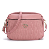 Crossbody Small Bag Simple High-grade Fashion Women's Shoulder Bag