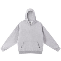 Retro Loose Casual Simple Sweatpants Top