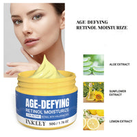 Nourishing And Firming Facial Care Skin Rejuvenation Toner And Lotion