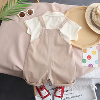 Little Duck Thin Strap Suit One Piece Dropshipping