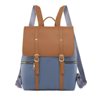 Large-capacity Business Commuter Backpack For Women