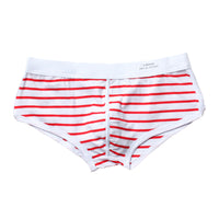 Fashion Personality Men's Boxers Cotton