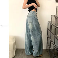 Bestselling Plus-Size Ripped Jeans For Women At The Supermarket