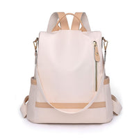 Japanese And Korean Style Fashion Trendy Grace Backpack Large Capacity