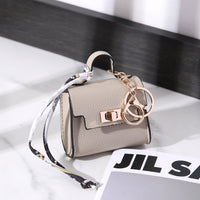 Mini Pendant Plastic Light Luxury Bag