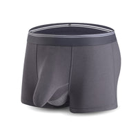 Men's Mid-waist Breathable Modal Underwear