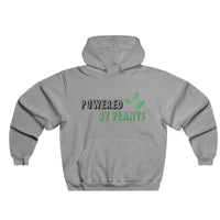 Spring And Autumn Cartoon Letter Print Hooded Sweater