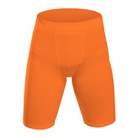 Men's Casual Breathable Stretch Fitness Pants